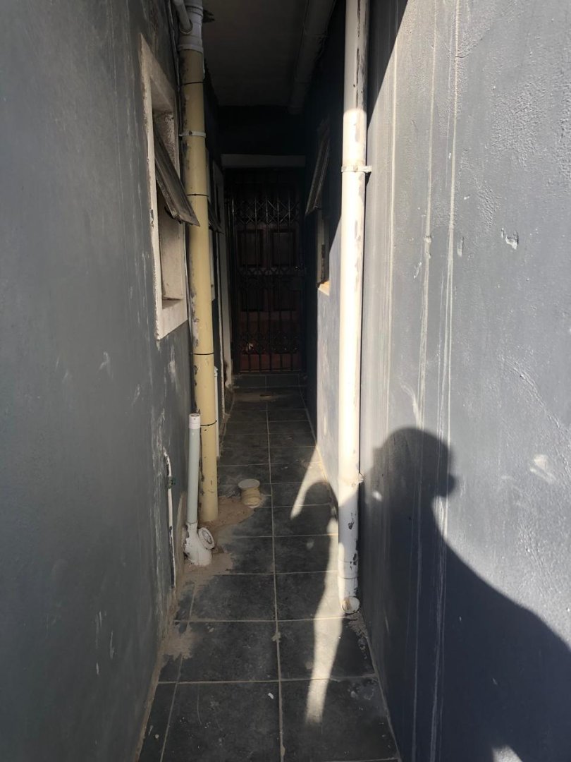 8 Bedroom Property for Sale in Harare Western Cape